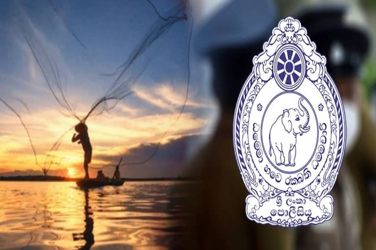 மன்னாரில் கரையொதுங்கிய ஆணின் சடலம் - விசாரணைகள் தீவிரம் | Body Of A Man Washed Ashore In Mannar மன்னாரில் கரையொதுங்கிய ஆணின் சடலம் - விசாரணைகள் தீவிரம் | Body Of A Man Washed Ashore In Mannar