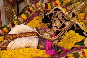 இன்று வருதினி ஏகாதசி திதி ; அதிர்ஷ்டம் கிடைக்கனுமா இந்த விஷயங்களை மட்டும் செய்யாதீர்கள்