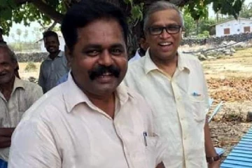 கிளிநொச்சியில் உடைந்து சுக்குநூறான தமிழரசுக் கட்சி!
