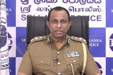 අත්අඩංගුවට ගත් සිසුන් ගැන පොලීසියෙන් විශේෂ නිවේදනයක්..!