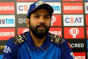 ரோஹித் ஷர்மாவுக்கு ரூ.12 லட்சம் அபராதம்!