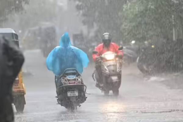 அதிகாலை கரையை கடந்த மொந்தா புயல்.., தமிழகத்தில் 6 நாட்களுக்கு மழை பெய்யும் | Heavy Rains In Next 6 Days In Tamil Nadu அதிகாலை கரையை கடந்த மொந்தா புயல்.., தமிழகத்தில் 6 நாட்களுக்கு மழை பெய்யும் | Heavy Rains In Next 6 Days In Tamil Nadu