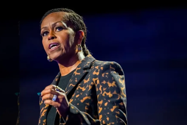 அமெரிக்கா மிகவும் பாலியல் ரீதியிலானது ; சர்ச்சையை கிளப்பும் மிட்செல் ஒபாமாவின் கருத்து | Michelle Obama S Remark That Sparks Controversy