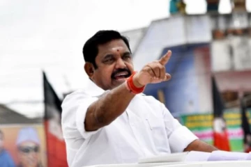 “திமுகவை வீழ்த்த என் உயிரே போனாலும் பரவாயில்லை” - முதல்வர் பழனிச்சாமி