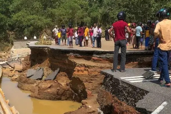 அநுர தலைமையில் இலங்கை மிக விரைவில் வழமை நிலைக்கு..! சீனா நம்பிக்கை | China Confident Sri Lanka Will Return Normalcy அநுர தலைமையில் இலங்கை மிக விரைவில் வழமை நிலைக்கு..! சீனா நம்பிக்கை | China Confident Sri Lanka Will Return Normalcy