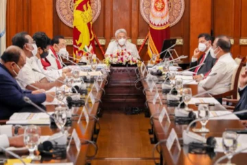 ජාතික ආර්ථික සභාවට උපදේශක කමිටුවෙන් යෝජනා 05ක්