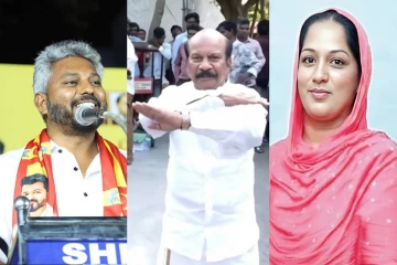 நாளை மறுநாள் தமிழக அமைச்சரவை விரிவாக்கம் - யாருக்கெல்லாம் வாய்ப்பு?