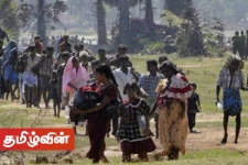 ஈழத்தமிழர் அரசியல் வெற்றி பெற சில ஆலோசனைகள்