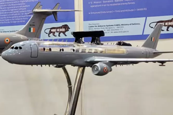 பாகிஸ்தான் எல்லை..விமான தளம் அமைக்கும் இந்தியா - சூசகம் என்ன.. | New Airport In Gujarat India Pakistan Border