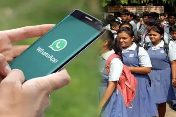 பெற்றோர்களுக்காக கல்வி அமைச்சின் அதிரடி திட்டம் - நடைமுறைக்கு வந்துள்ள WhatsApp Update