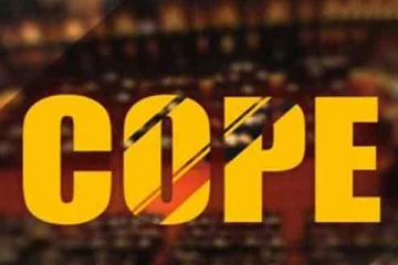 கோப் குழுவிற்கு புதிய தலைவர் நியமனம்