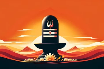 ஒரே நாளில் ஐந்து நிறங்களில் மாறும் அதிசய சிவலிங்கம்