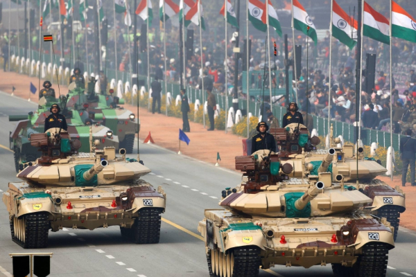 இந்திய ராணுவத்திற்கு எந்த மாநிலத்தில் ஆயுதங்கள் அதிகமாக உற்பத்தி செய்யப்படுகிறது? | Which State Make Most Weapons For Indian Army