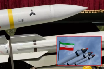 பல நாடுகளில் ஆயுத உற்பத்தி தொழிற்சாலை அமைந்துள்ளதாக ஈரான் அரசு தகவல்