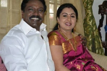 பாடகர் புஷ்பவனம் குப்புசாமிக்கு ஏற்பட்ட சோகம்- எதிர்ப்பாராத ஒரு சம்பவம்