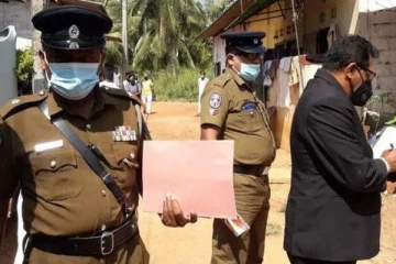 வீடொன்றில் இருந்து வெட்டுக்காயங்களுடன் மீட்கப்பட்ட சடலம்