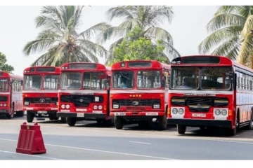 மக்களுக்கு மகிழ்ச்சித் தகவல்; பஸ் கட்டணம் குறைப்பு