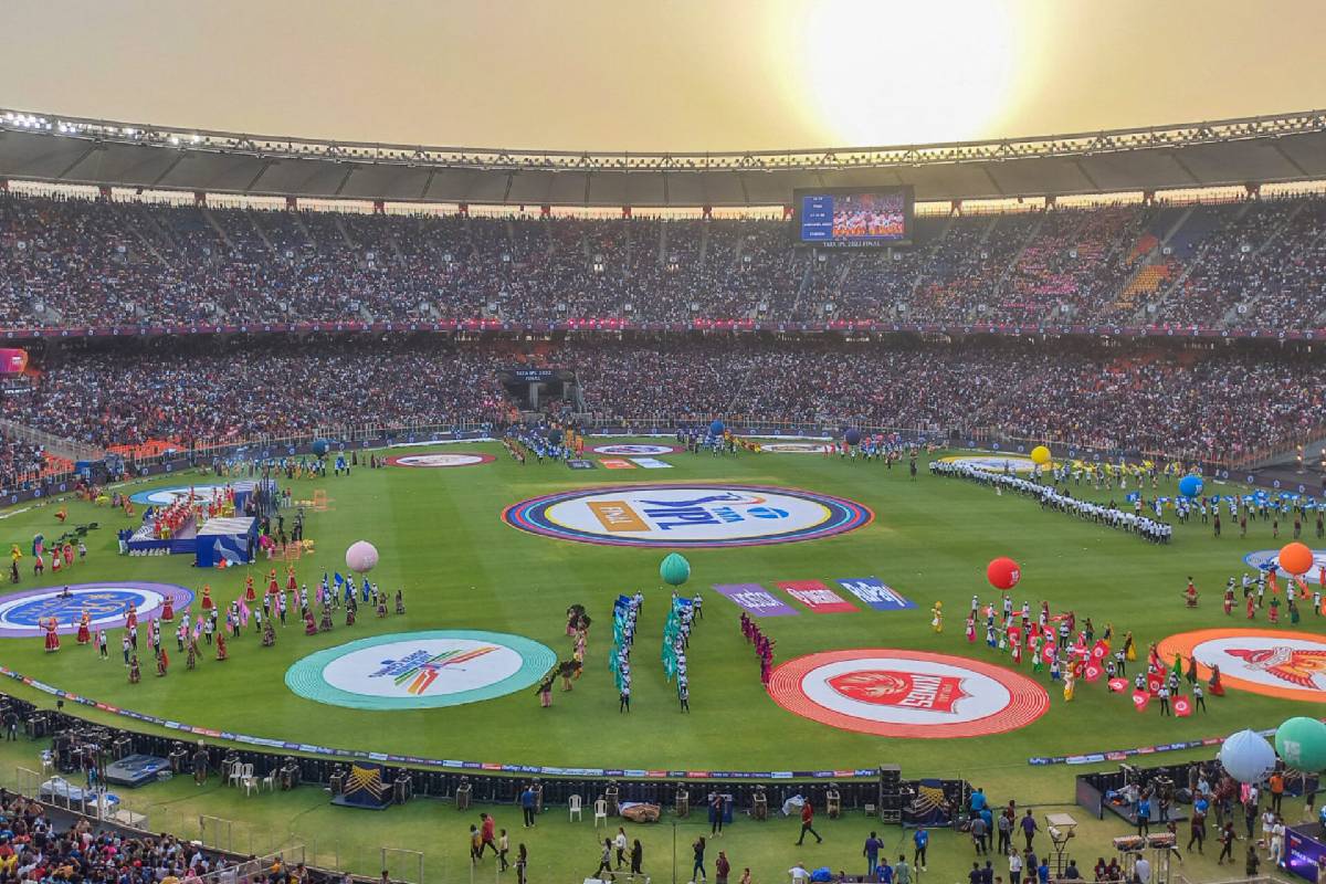 ஒரு ஐபிஎல் போட்டியை நடத்த எத்தனை கோடிகள் செலவு ஆகும் என தெரியுமா? | How Much Cost To Host One Ipl Match ஒரு ஐபிஎல் போட்டியை நடத்த எத்தனை கோடிகள் செலவு ஆகும் என தெரியுமா? | How Much Cost To Host One Ipl Match