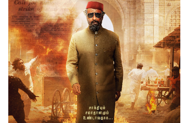 மகள் படத்தில் முஸ்லிமாக நடிக்க காரணமே இதான்!! ரஜினிகாந்தின் ரகசியத்தை உடைத்த பயில்வான்.. | Reason For Rajini Ok Bailwan Said About Lal Salaam