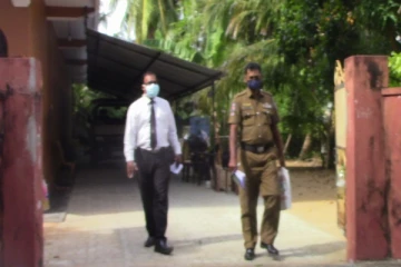 வீடு ஒன்றிலிருந்து ஆண் ஒருவரின் சடலம் மீட்பு