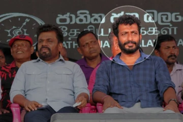 கோசல நுவனின் மறைவு; ஜனாதிபதி அநுர வெளியிட்ட பதிவு