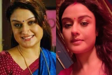 40 வயதான சோனியா அகர்வாலா இது? புகைப்படத்தை பார்த்து ஷாக்காகும் ரசிகர்கள்..