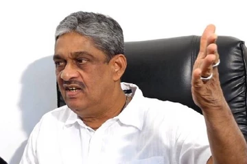 சர்வகட்சி அரசாங்கம் பிரயோசனமற்றது:சரத் பொன்சேகா