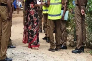 புத்தாண்டை பிள்ளைகளுடன் கொண்டாட நினைத்த தந்தை: தவறான முடிவால் மரணம்! அதிர்ச்சி பிண்ணனி