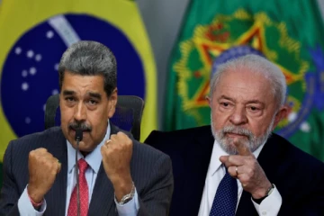 வெனிசுலா மீதான தாக்குதல் ; பிரேசில் ஜனாதிபதி வெளியிட்ட தகவல்