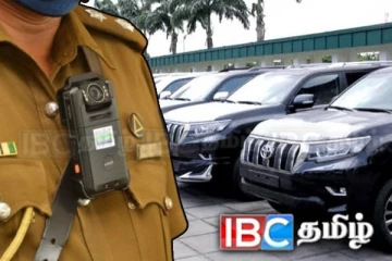 போலி ஆவணங்களுடன் பயன்படுத்தப்பட்ட சொகுசு வாகனங்கள் அதிரடியாக மீட்பு