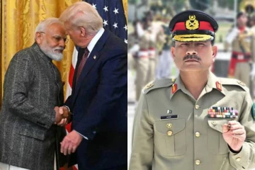 மறுத்த மோடி; பாகிஸ்தான் இராணுவத் தளபதிக்கு..வெள்ளை மாளிகையில் விருந்து வைக்கும் ட்ரம்ப்