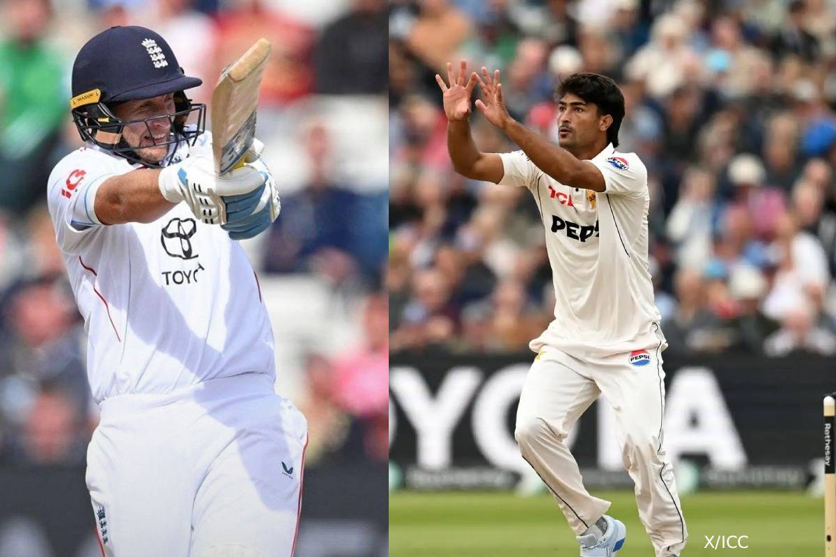 Joe Root