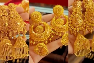 இலங்கையின் இன்றைய தங்க விலை (04-12-2024)