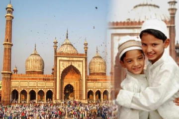 Bakrid 2024 : உலகம் முழுவதும் உள்ள இஸ்லாமியர்கள் பக்ரீத் பண்டிகையை எப்படி கொண்டாடுவார்கள்?