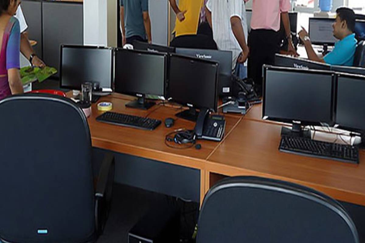 மறு அறிவிப்பு வரை தொடரும் பணி பகிஷ்கரிப்பு போராட்டம் - கிராம உத்தியோகத்தர் சங்கம் விடுத்துள்ள எச்சரிக்கை | Grama Sevaks Strike