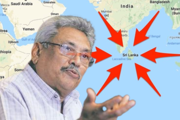 சிறிலங்காவில் அராஜக ஆட்சி? நிலைமை மோசமடையும் என எச்சரிக்கை - ஐபிசி தமிழ்