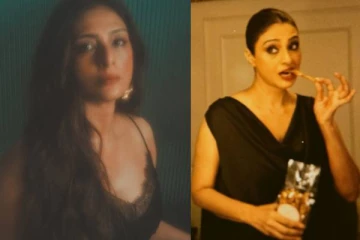 என்னுடைய Bed-க்கு மட்டும் தான் ஆண் தேவை!! வதந்திக்கு முற்றுப்புள்ளி வைத்த நடிகை தபு..