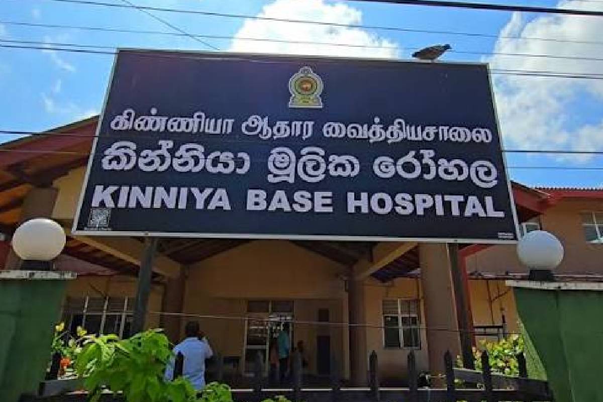 மக்களின் கோரிக்கையை நிறைவேற்ற நான் தொடர்ந்தும் முயற்சித்து வருகிறேன் - இம்ரான் மகரூப் எம்.பி | Imran Maghroob Committed To People S Needs