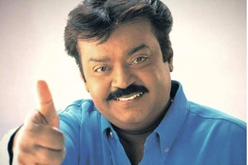 மீண்டும் எழுச்சி பெறுவோம்: தொண்டர்களை உற்சாகப்படுத்தும் விஜயகாந்த்