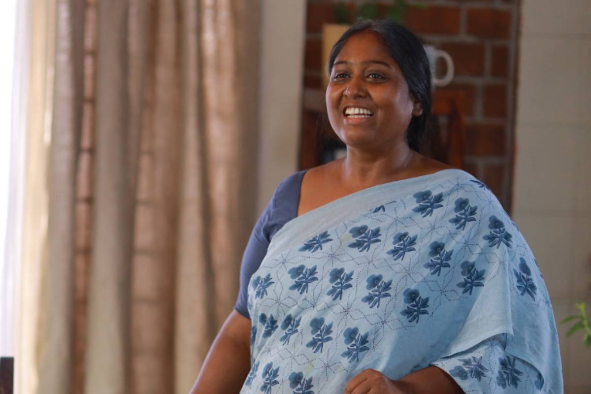 40 பவுன் நகை வித்து சுடுகாடு பக்கத்தில் வீடு கட்டினோம்..ஆனா!! நடிகை தீபா ஓபன் டாக்.. | Deepa Reveals Built Home Near A Cremation Ground