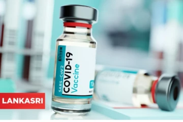 முதல் தொகுப்பாக ஐந்து ஐரோப்பிய நாடுகளுக்கு சென்றடைந்த அஸ்ட்ராஜெனேகா தடுப்பூசிகள்!