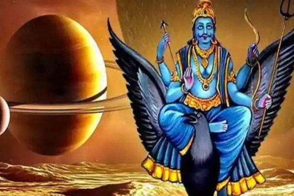 ராசியை மாற்றிய சனி பாகவன்... இந்த ராசிக்காரர்களுக்கு இனி அதிர்ஷ்ட மழைதான்! | Sani Peyarchi Zodiac Luck Astrological Sign Money