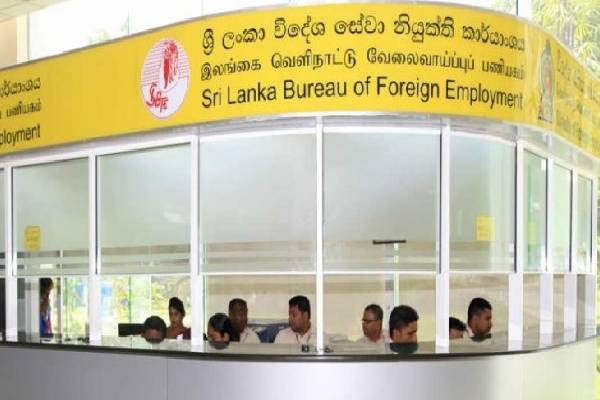 வெளிநாட்டு வேலைவாய்ப்பில் பெரும் வேறுபாடு ; தமிழர்கள் புறக்கணிக்கப்படுகிறார்களா? | Huge Disparity Foreign Employment Tamils Being வெளிநாட்டு வேலைவாய்ப்பில் பெரும் வேறுபாடு ; தமிழர்கள் புறக்கணிக்கப்படுகிறார்களா? | Huge Disparity Foreign Employment Tamils Being