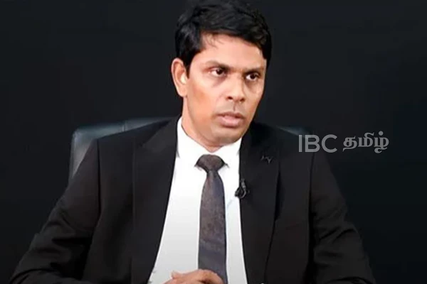 சுமந்திரனின் 3 மணிநேர கதவடைப்பு போராட்டம் - அர்ச்சுனா எம்.பி கடும் எதிர்ப்பு | Archchuna Mp About Hartal In North And East