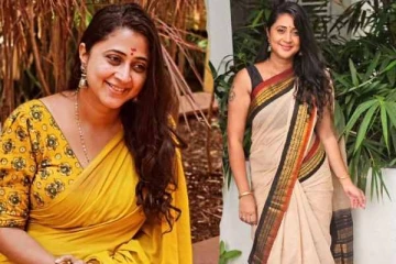 இலங்கை சென்றுள்ள எதிர்நீச்சல் சீரியல் புகழ் கனிகா செய்த வேலை- இப்படியொரு தொழில் கைவசம் உள்ளதா, சூப்பர்