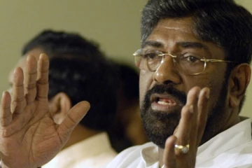 சுகாதார அமைச்சர் வெளியிட்டுள்ள இணக்கம்!