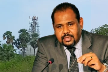 தமிழர்களின் உரிமையை மறுக்கும் சிறிலங்கா அரசாங்கம் - கஜேந்திரகுமார் குற்றச்சாட்டு