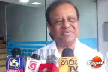 අපි කකුලෙන් අඳින්නේ නැහැ..ඡන්දයක් ඉක්මනින් බලාපොරොත්තු වෙන්නෙත් නෑ, විපක්ෂෙ ගහන අලුත්ම ප්ලෑන් එක
