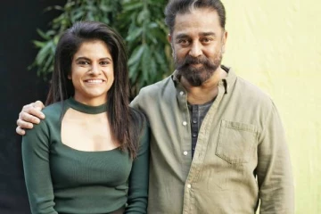 மாயா குடும்பத்தை பார்த்து கமல் பயப்படுகிறாரா.. பிக் பாஸ் பிரபலம் ஓபன் டாக்