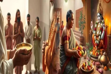 ஆனி மாதத்தில் இந்த பொருட்களை தானம் செய்வதால் நடக்கும் அதிசயங்கள் பற்றி தெரியுமா?